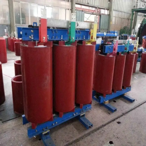 侯马SCB10-250KVA干式变压器