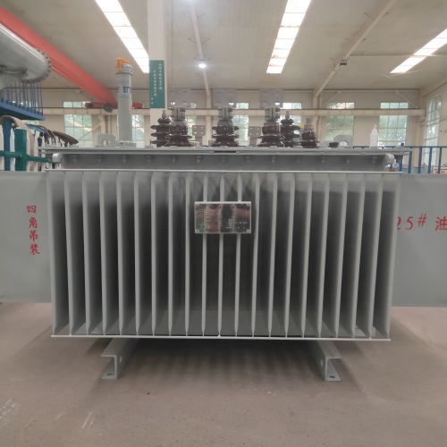 鲁山sh15-315KVA非晶合金变压器