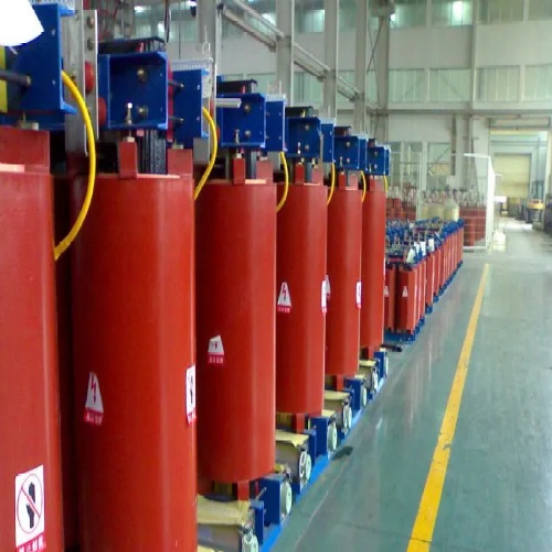 长清SCB10-200KVA干式变压器