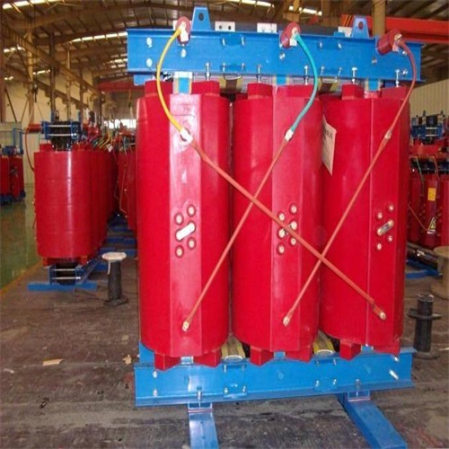鲁山SCB10-1000KVA干式变压器